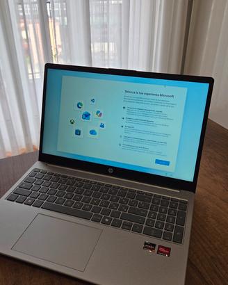Laptop HP - 15" 