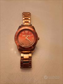 Orologio Just Cavalli 