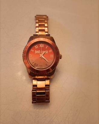 Orologio Just Cavalli 