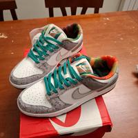 Nike dunk low Philly