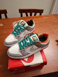Nike dunk low Philly