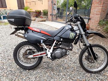 Yamaha tte600 Belgarda