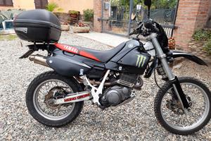 Yamaha tte600 Belgarda