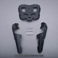 Supporto Bauletto per HONDA CBR 500 R 2013 - 2015
