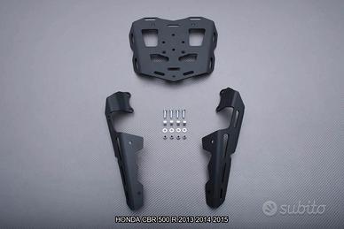 Supporto Bauletto per HONDA CBR 500 R 2013 - 2015