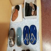 scarpe