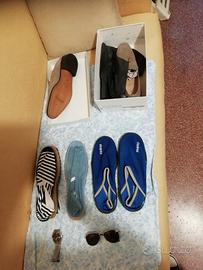 scarpe