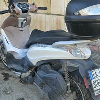 Piaggio Beverly 300/350 i.e. Anno 2019  KM 36.500