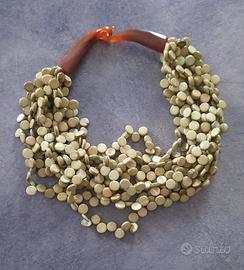 collana bigiotteria