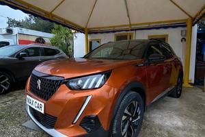 Peugeot 2008 BlueHDi 110 S&S GT