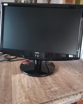 Monitor 19" AOC