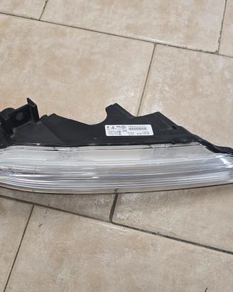luce diurna dx porsche