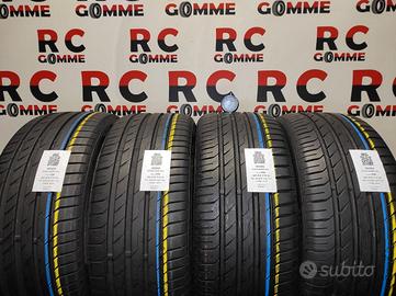 4 GOMME 225/45 R17 91W NEXEN – ESTIVE
