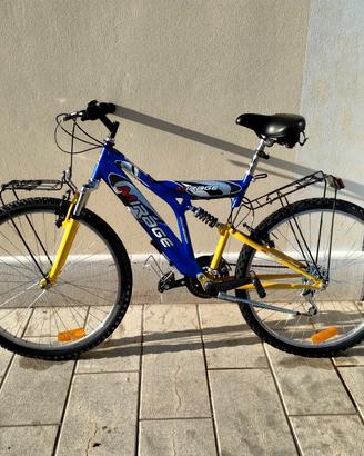 Mountain bike telaio M