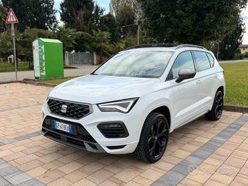 Seat Ateca 2.0 TDI DSG FR