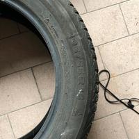 Coppia pneumatici Michelin