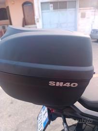 bauletto moto 