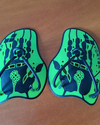PALETTE NUOTO ARENA