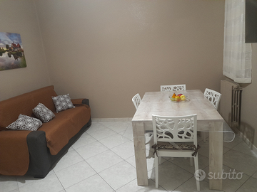 Appartamento arredato x brevi periodi