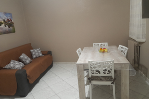 Appartamento arredato x brevi periodi