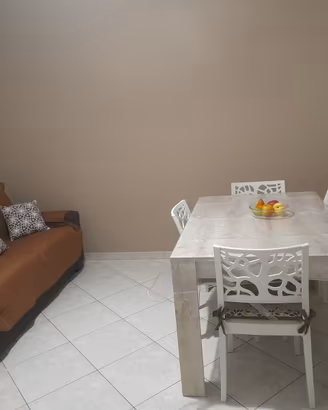 Appartamento arredato x brevi periodi