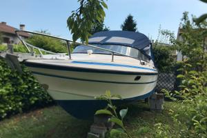 Acquaviva Winner 18 con Volvopenta 5.0 V8 190 cv