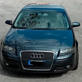 Audi A3 sportback 20 tdi 140cv