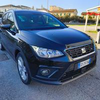 Seat Arona 1.0 TGI FR
