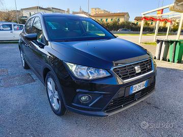 Seat Arona 1.0 TGI FR