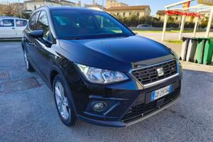 Seat Arona 1.0 TGI FR