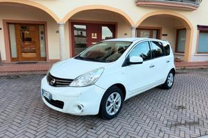 Nissan Note 1.5 dCi 90CV Acenta