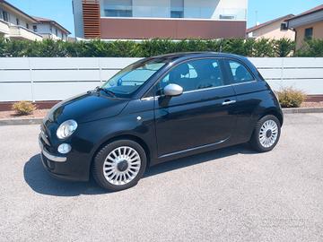 Fiat 500 1.2 Lounge adatta per NEO patentati tua a