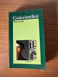 Ricordi - Francesco Guicciardini