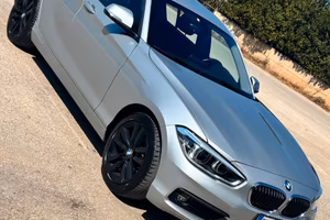 BMW Serie 1 (F40) 116d Business Advantage