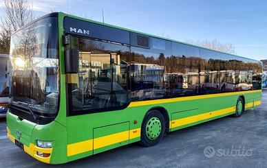 Motore MAN A 21 191 KW 11967 CC 2005