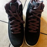 Nike Air Jordan 2 retro mis 42,5  Mai usate