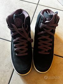 Nike Air Jordan 2 retro mis 42,5  Mai usate