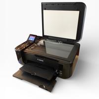 Stampante Canon PIXMA mg4150 Wi-Fi