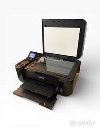 Stampante Canon PIXMA mg4150 Wi-Fi
