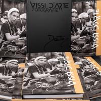 Libro Fotografico Grande Formato Vissi d'Arte