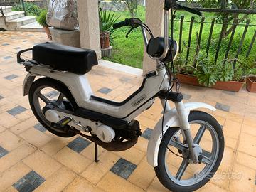 Piaggio Si