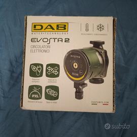 DAB Evosta 2 - Circolatore Elettronico per risc