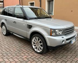 Land Rover Range Rover Sport 2.7 Diesel