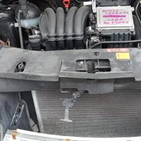 RIVESTIMENTO MERCEDES CLASSE B
