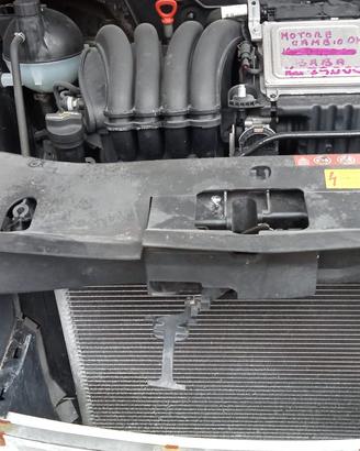 RIVESTIMENTO MERCEDES CLASSE B