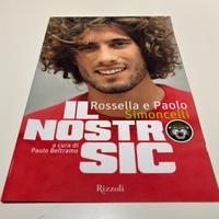 🏍️ Simoncelli Marco 58- MINI POSTER 🏍️