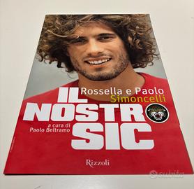 🏍️ Simoncelli Marco 58- MINI POSTER 🏍️