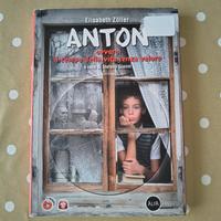 Libro di narrativa  Anton di Elisabeth Zoller