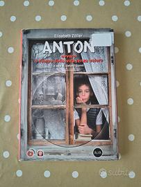 Libro di narrativa  Anton di Elisabeth Zoller