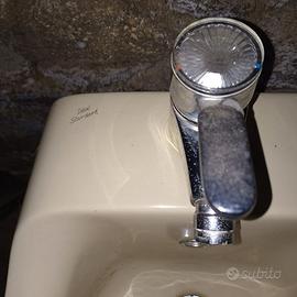 Sanitari bagno